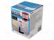 Label  104mm  159mm  white