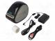 Label printer  Interface  USB  LabelWriter  Software  included
