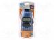 Label printer  Keypad  ABC  Display  graphical,LCD  LetraTag
