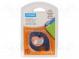Tape  12mm  4m  white  DYMO.LT100H  LetraTag