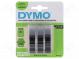 Tape  9mm  3m  black  DYMO.S0717900,DYMO.S0717930