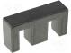Core  ferrite  E  Mat  3F3  700nH  0.9g  369mm3  12.4mm2  A  12.6mm