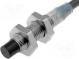 Sensor  inductive  OUT  2-wire NO  0÷4mm  12÷24VDC  M8  IP67  200mA