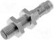 Sensor  inductive  OUT  NPN / NC  0÷2mm  12÷24VDC  M8  IP67  200mA