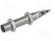 Sensor  inductive  OUT  NPN / NO  0÷4mm  10÷30VDC  M12  IP67  200mA