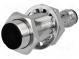Sensor  inductive  OUT  NPN / NO  0÷5mm  10÷30VDC  M18  IP67  200mA