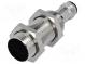Sensor  inductive  OUT  NPN / NO  0÷8mm  10÷30VDC  M18  IP67  200mA