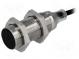 Sensor  inductive  OUT  NPN / NO  0÷8mm  10÷30VDC  M18  IP67  200mA