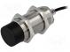 Sensor  inductive  OUT  NPN / NC  0÷20mm  10÷30VDC  M30  IP67  200mA