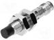 Sensor  inductive  OUT  NPN / NO  0÷2mm  10÷30VDC  M8  IP67  200mA