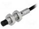 Sensor  inductive  OUT  NPN / NO  0÷4mm  10÷30VDC  M8  IP67  200mA