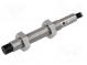 Sensor  inductive  OUT  NPN / NO  0÷4mm  10÷30VDC  M8  IP67  200mA