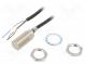 Sensor  inductive  OUT  NPN / NO  0÷8mm  10÷30VDC  M18  IP67  200mA
