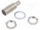 Sensor  inductive  OUT  NPN / NO  0÷8mm  10÷30VDC  M18  IP67  200mA