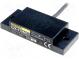 Sensor  capacitive  Range  0÷10mm  Output conf  NPN / NC  Mat  ABS