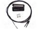 Sensor  fiber-optic