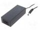 Power supply  switched-mode  12VDC  3A  Out  5,5/2,5  36W  desktop