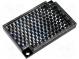Reflector  59.9x40.3x7.5mm  fixing 2 x M3