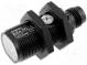 Sensor  photoelectric  receiver,straight  Range  0÷20m  PNP  100mA