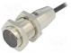 Sensor  photoelectric  Range  100mm  PNP  DARK-ON,LIGHT-ON