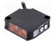 Sensor  photoelectric  Range  2.5m  PNP  DARK-ON,LIGHT-ON  100mA