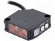 Sensor  photoelectric  Range  2.5m  SPDT  DARK-ON,LIGHT-ON  3A