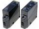Sensor  photoelectric  Range  0÷10m  SPDT  DARK-ON,LIGHT-ON  3A