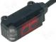 Sensor  photoelectric  Range  5÷15mm  PNP  LIGHT-ON  Usup  12÷24VDC