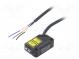 Sensor  photoelectric  Range  200÷15000mm  PNP  DARK-ON,LIGHT-ON