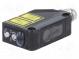 Sensor  photoelectric  Range  200÷15000mm  PNP  DARK-ON,LIGHT-ON