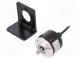 Encoder  incremental  Usup  5VDC  1000imp/revol  IP50  Ø50x78.3mm