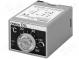 Module  regulator  NTC  temperature  SPDT  socket  -30÷20°C