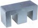 Core  ferrite  E  Mat  3F3  7300nH  205g  79000mm3  540mm2  A  65mm
