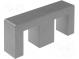 Core  ferrite  E  Mat  3F3  4590nH  180g  72300mm3  392mm2  A  80mm