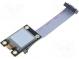 Display  Interface  SPI  Display  TFT  Resolution  96x96  3.3VDC