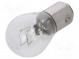 Лампочка  автомобильная  BAY15D  12В  21/5Вт  VISIONPRO  P21/5W