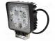 Lamp  working  27W  IP67  Light source  9x LED  1400lm  VISIONPRO