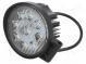 Lamp  working  27W  IP67  Light source  9x LED  1400lm  VISIONPRO