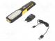 Lamp  working  250x50x25mm  Light source  COB  70lm,500lm  magnet