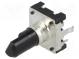 Encoder  incremental  Mounting  THT  24imp/revol  50000cycles  5mA