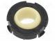 Bearing  joint  with flange  Øout  12mm  Øint  6mm  iglidur® J