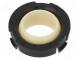 Bearing  joint  with flange  Øout  14mm  Øint  8mm  iglidur® J