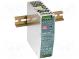 MEAN WELL EDR-150-24 Power supply  switched-mode  156W  24VDC  6.5A  90÷264VAC  DIN