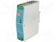MEAN WELL EDR-75-48 Power supply  switched-mode  76.8W  48VDC  1.6A  90÷264VAC  DIN