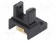 Sensor  photoelectric  through-beam (with slot)  Slot width  5mm