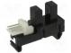 Sensor  photoelectric  through-beam (with slot)  Slot width  5mm