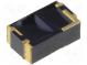 Sensor  photoelectric  diffuse-reflective  DARK-ON  SMT  -25÷85°C