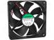 Fan  DC  axial  12VDC  120x120x25mm  127.42m3/h  34dBA  4.06mmH2O