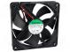 Fan  DC  axial  24VDC  120x120x25mm  183.8m3/h  44.5dBA  7.11mmH2O