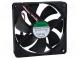 Fan  DC  axial  24VDC  120x120x25mm  183.8m3/h  44.5dBA  Out  R type